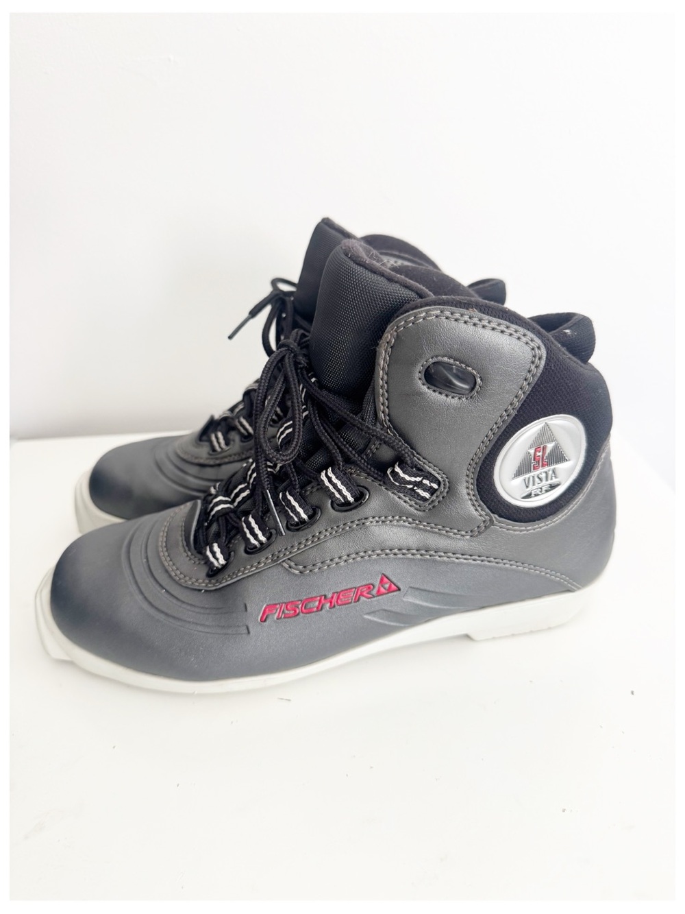 Fischer SL Vista RF cross-country ski boots  EU43. US 10